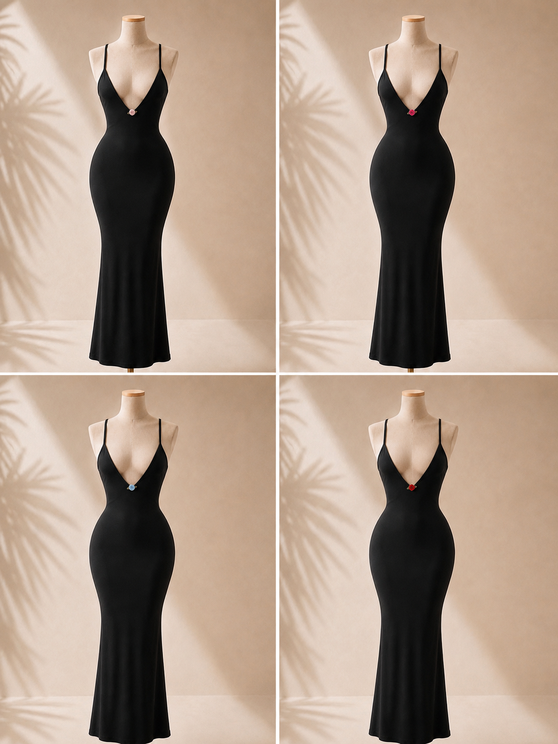 il Lingerie Dress III.