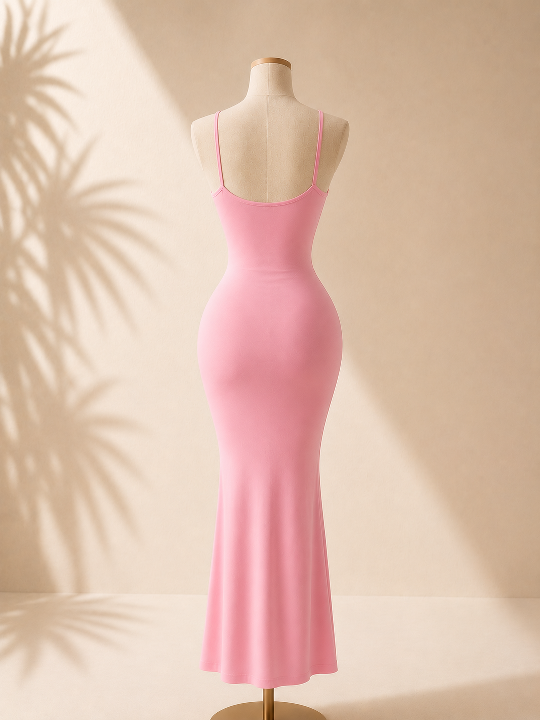 il Lingerie Dress in BabyPink.
