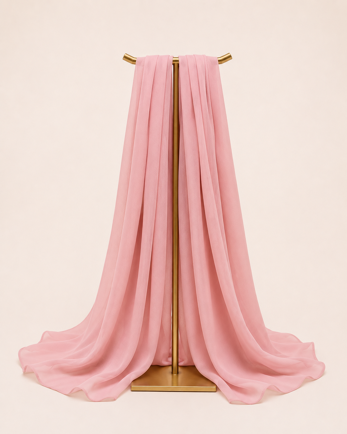 La BEACHY in Pink.