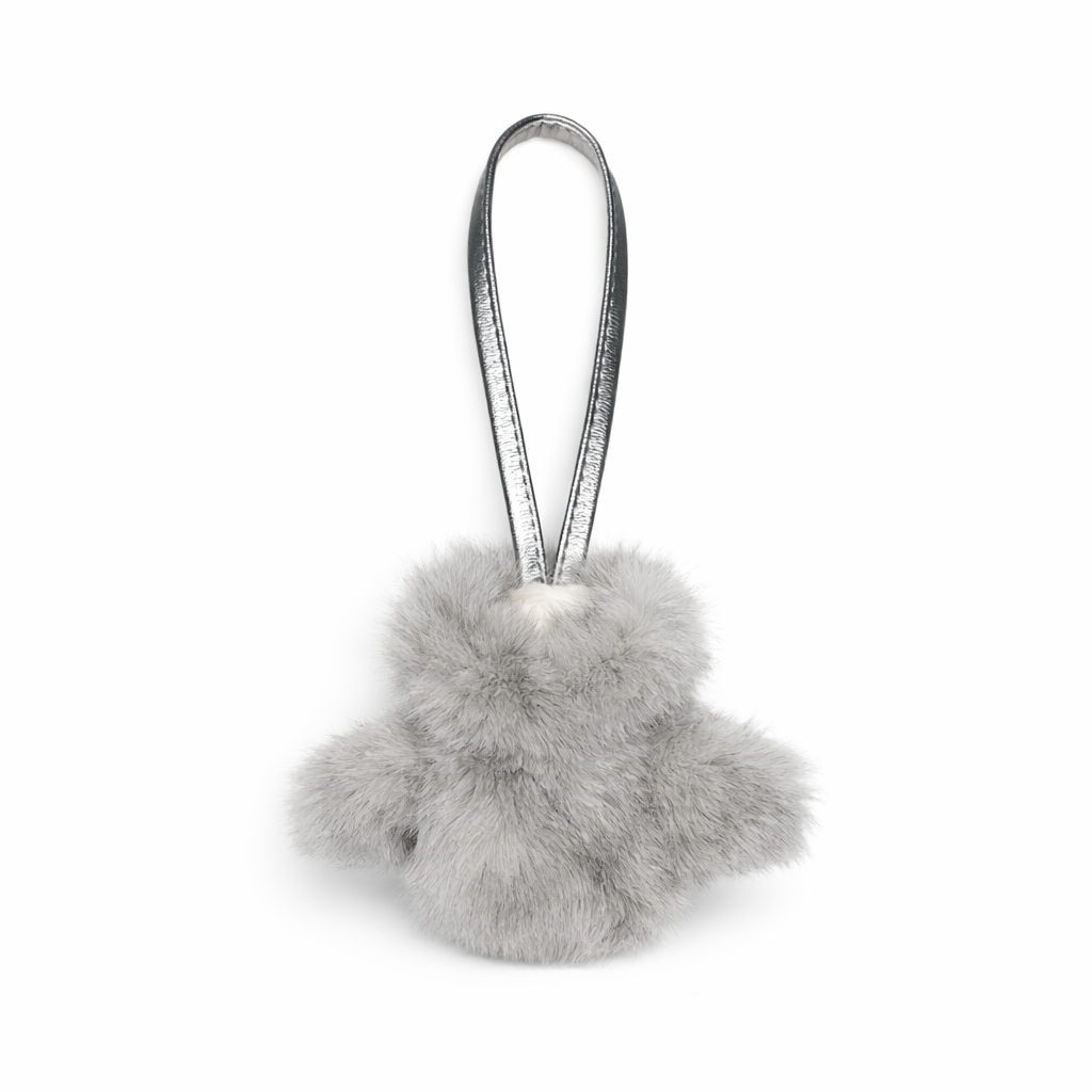 Charm "Troppo Carino" in STONE.