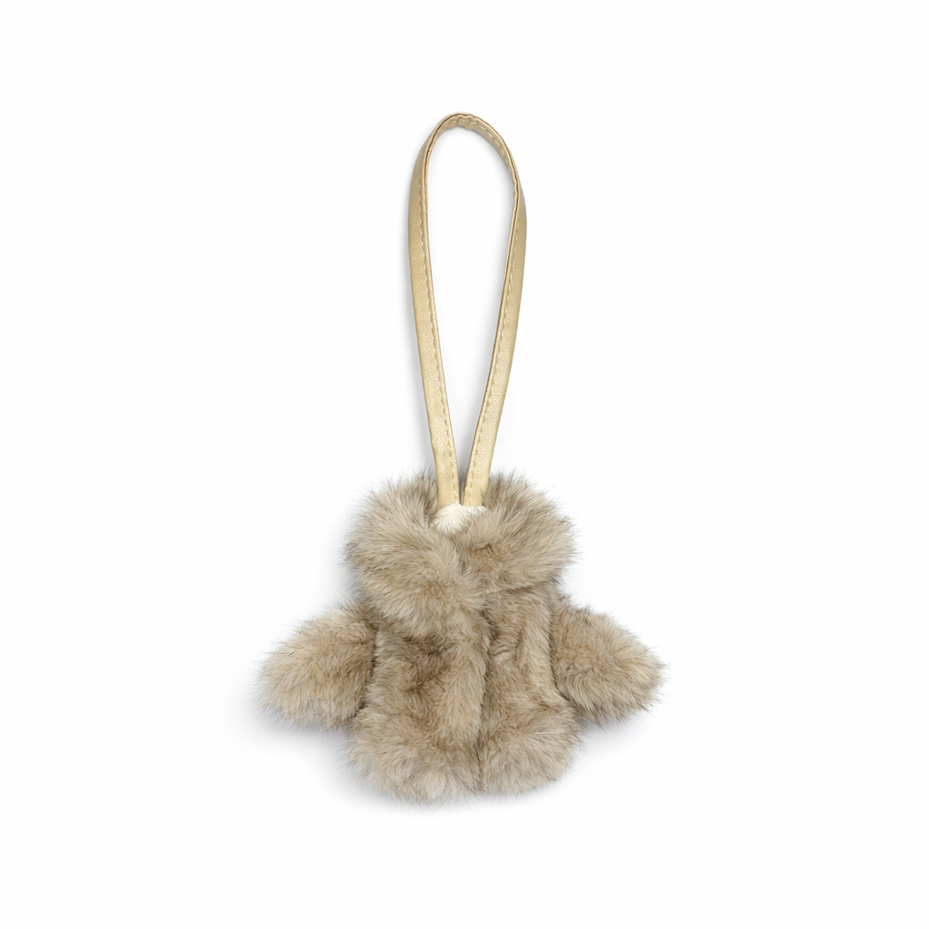 Charm "Troppo Carino" in TEDDY.